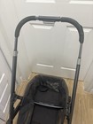 Uppababy Uppa Baby Black Carbon Vista V1 Frame Good Condition