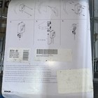 New Sealed Kohler  K-35724-bv Garbage Disposal Air Switch Kit A1