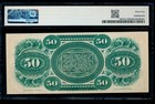 Ac 1872 Obsolete State Of South Carolina  Columbia  50 Pmg 64 Cr 8