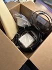 Cel-fi Go X G32 - Cell Signal Booster - Full Bundle Antennas  Cords  Connectors