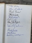 Pope   Young  Club 1st Edt Record Book Signed By Glenn St Charles fred Bear 
