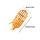 1pc Fruit Picker Basket Tool For Garden Tree Harvesting And Fruit Picking - New