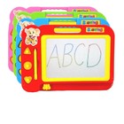 Kids Magnetic Drawing Board Writing Pad Educational Doodle Art Toy Gift Set