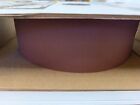 2   X 50 Yard 320 Grit Uility Cloth Roll 314c A o Sand Paper Shop Roll 3m  19815