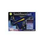 Smithsonian Inair E-z Build Model Kit - F-18 Hornet Blue Angels - 1 72 Scale