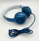 Beats Solo2 - Wired - On-ear Headphone Luxe Edition - Blue