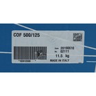 Lowara Cof500 125 Booster Pump New Nfp