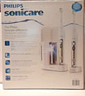 Philips Sonicare Flex Care White Premium Whitening Edition 2 Pack Bundle Set