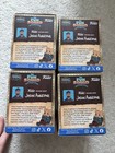 4x Funko 2026 Fundays Quest For The Grail Online Box Of Fun Squad Mystery Sealed