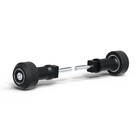 Frame Sliders Crash Protector For Aprilia Tuono V4 V4 1100 Rr Factory 2011-2025
