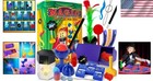Kids Magic Set With 30 Entertaining Tricks - Perfect Birthday Or Christmas Gift