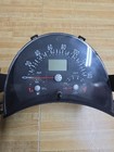 99  Volkswagen Beetle Speedometer 1c0 919 951  Miles Unknown