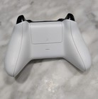 Microsoft Xbox One Wireless Controller W  Battery Pack White Oem Genuine