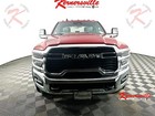 2025 Ram 5500 Chassis Tradesman 60ca Dually Diesel Pickup Truck Backup Camera