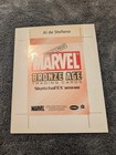 2012 Rittenhouse Marvel Bronze Age Jane Foster Thor  Artist Proof Sketch Stefano