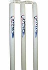 Mb Malik Cricket Stumps Playground Practice Wooden