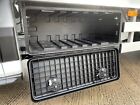 Daken Just 900 Recovery Trailer Beavertail Storage Box C w Fixing Brackets