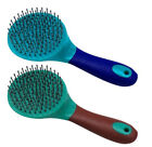 Showman Soft Touch Mane   Tail Brush