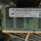New Micron 16gb Ddr4 2666mhz Ecc Sodimm Server Memory Ram Mta18asf2g72hz-2g6e1