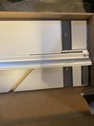 Logan Simplex Plus Model 750 Professional Series 40   Mat Cutter Base Only