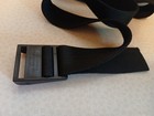 Trident Dive Weight Belt 58in Equipment Black New Wb36 Blk