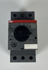 Abb Ms132-2 5 Oem Motor Starter Manual 1 6-2 5a 3ph 120-600vac 