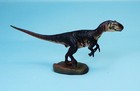 Kaiyodo C c  Saurus Dinosaur Dinotales Part 6 Allosaurus B Mini Figure Us Seller