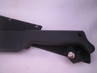 Vintage Cold Steel 12  Spear Point Machete W  Sheath  rare 