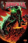 Godzilla  2 Ecc Franck Uzan Exclusive Bundle 2025