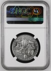 2006 W  100 1 Oz 9995 Platinum American Eagle Burnished Coin Ngc Ms70  rare 