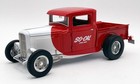 New Acme 1 18 Scale 1932 Ford Truck So-cal Speed Shop A1804107