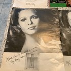 1970-80s Coty Make-up   Perfume Paper Print Ad Lot Of 8 Vintage Ads