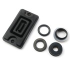 Brake Master Cylinder Seal Rebuild Kit For 1989-1996 Polaris Snowmobile