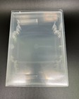 50 Pcs High Quality 23mm New Universal Game Case Box  Clear  Ym-ugc