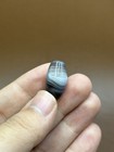 Exquisite Ancient Roman Greek Rare Banded Agate With Eye Pattern Bead