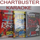 Rock Classics Greatest Hits Karaoke Chartbuster 9 Cd g New W song List In Box