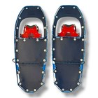 Msr Lightning Ascent Snowshoes 22    Paragon Binding Cobalt Blue Lightweight