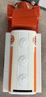 Ertl Die Cast Bank 1935 Mack Tanker Bank    molo Oil   