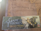 A Game Of Thrones Ccg  A House Of Thorns Factory Sealed Box - 36 Packs - Ffg