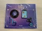 Maybe Happy Ending Broadway Lapel Pin