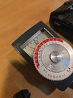 Vintage Sekonic Auto-lumi Model 86 Light Exposure Meter With Leather Case Tested