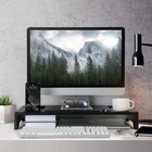 23  Monitor Stand Riser With Storage Organizer For Office Accessories Home Pc