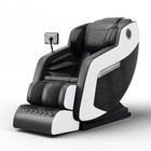 Massage Chair Full Body Zero Gravity Recliner Hip Heating Foot Massage For Home
