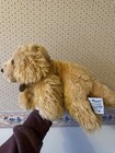 Golden Retriever Puppy Dog Soft Plush Stuffed Animal 18   yomiko Classics russ