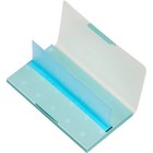 Shiseido Sweat-absorbing Oil Oil Blotting Paper 010 90 Pieces