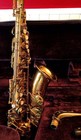 Selmer Mark Vi Alto Sax  Good Condition  Original Lacquer  Original Owner