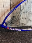 Ektelon O3 Blue Lite 2450 Racquetball Racquet Titanium Tungsten Carbon
