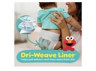 Pampers Baby Dry Disposable Diapers Size 1  8-14 Lb  - 44ct  new  sealed 