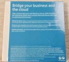 Microsoft Windows Server 2019 Standard Edition Dvd 5 Clients Access License New 