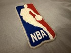 Vtg 70   s Nba Game Worn Basketball Referee Jersey Shirt Durene